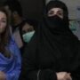 Farah Khan, a close friend of Bushra Bibi, leaves Pakistan
