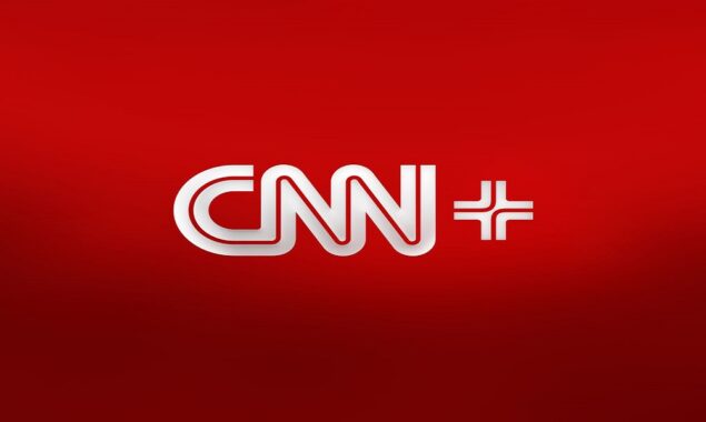 CNN Plus is shutting down
