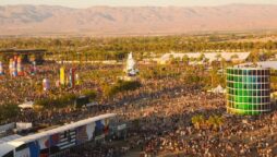 Coachella