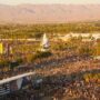 After three-year break, Coachella music festival is back