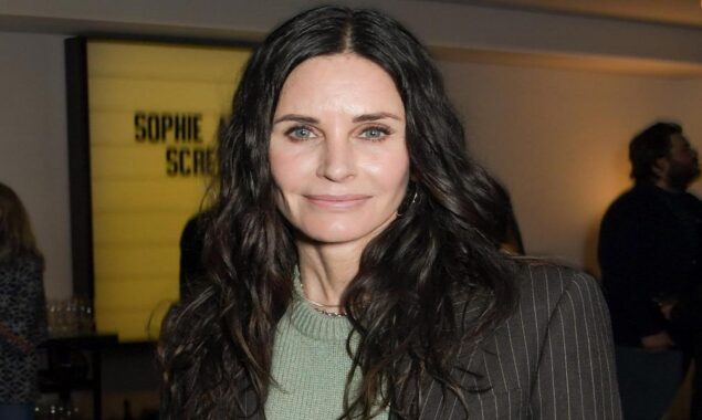 Courteney Cox discusses her professional lows and online trolls: ‘They were rude.’