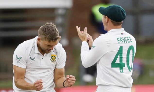 South Africa