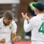 SA v Ban: Two South African players test positive for COVID-19