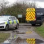 A woman, 63, raped in a park by an unknown male, prompting detectives to search for the perpetrator and provide a description