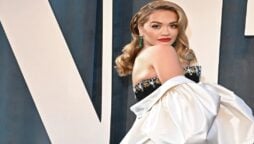 Rita Ora
