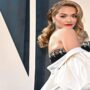 Rita Ora signs £5MILLION contract to become the face of Prada