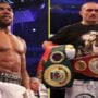 UK: a hope for Anthony Joshua vs. Oleksandr Usyk rematch