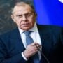 Lavrov acknowledged the threat of nuclear war