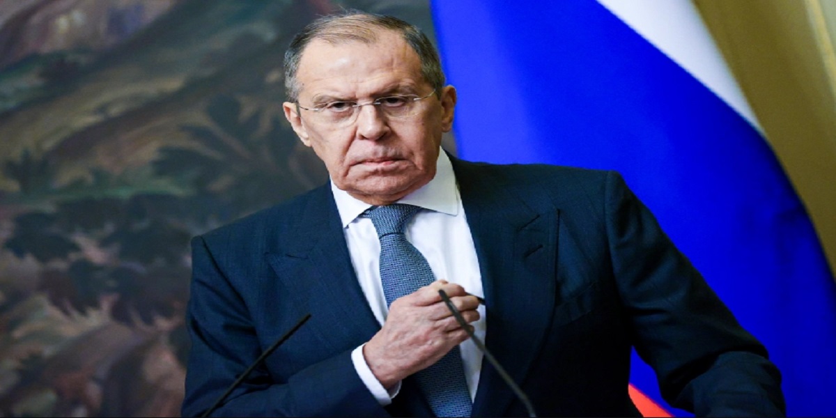Lavrov