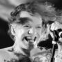 Tattooed Composer Danny Elfman, The Simpsons Theme at Coachella 2022