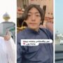 Daud Kim, a Korean YouTuber who converted to Islam three years ago, pays a visit to Pakistan.