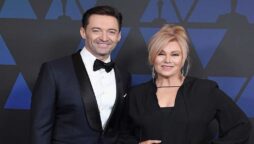 Hugh Jackman