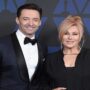 Deborra-Lee Furness confesses that she met her husband Hugh Jackman through a psychic