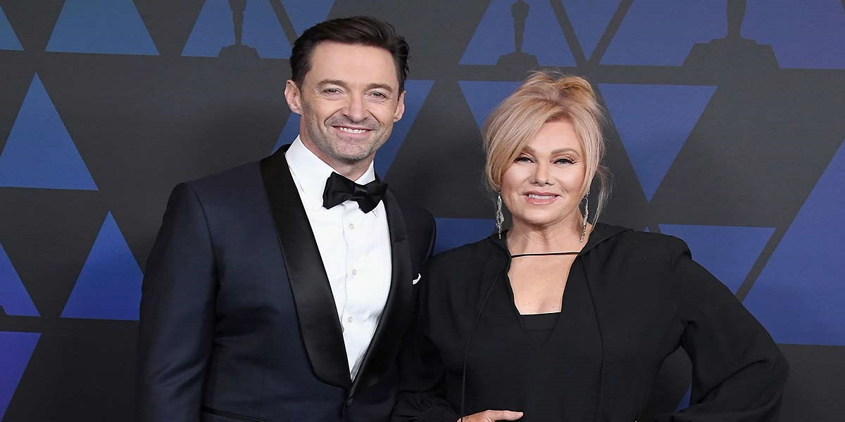 Hugh Jackman