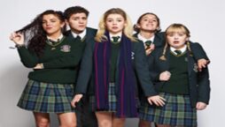 derry girls