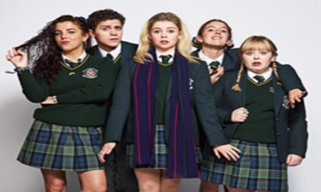 ‘It’s quick startling, we’re still absorbing it,’ cast of Derry Girls tease an emotional finale to programme after three seasons, implying that ‘the spin-off probabilities are limitless.’