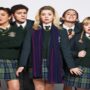 ‘It’s quick startling, we’re still absorbing it,’ cast of Derry Girls tease an emotional finale to programme after three seasons, implying that ‘the spin-off probabilities are limitless.’