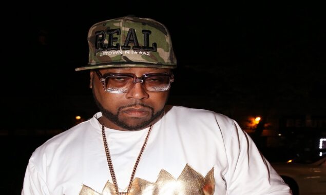 DJ Kay, a hip-hop legend, has died at age of 55. Keith Grayson died as a result of his COVID illness