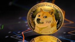 Dogecoin TO PKR