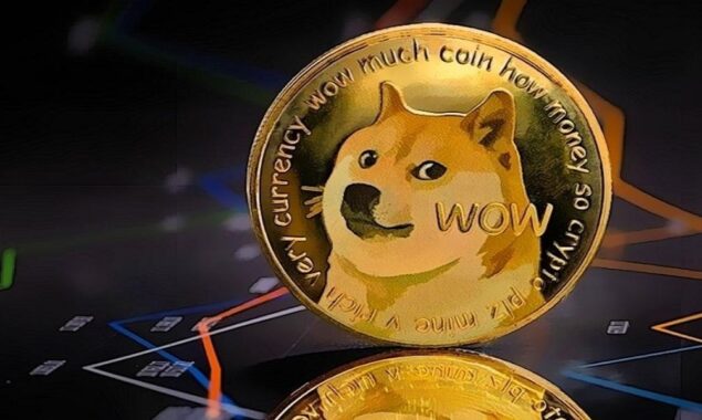 Dogecoin TO PKR