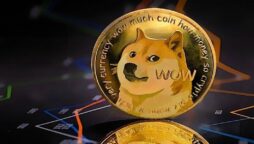 Dogecoin to PKR