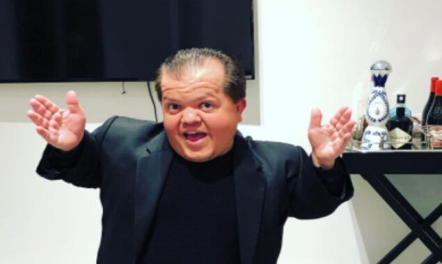 This is how Comedian Donny Davis died