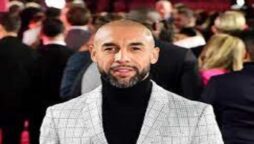 GMB’s Alex Beresford announced his engagement