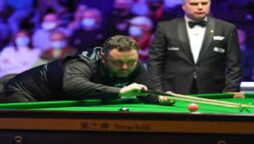 Stephen Maguire