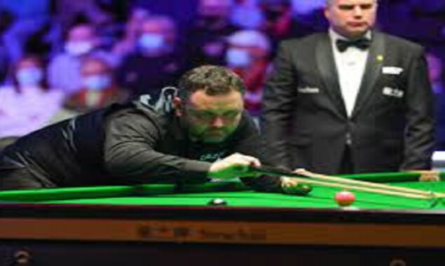 Stephen Maguire wants the ‘garbage’ World Snooker Championship qualifying to be scrapped