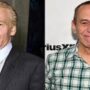 “He was the King of Too Soon,” says Bill Maher of Gilbert Gottfried