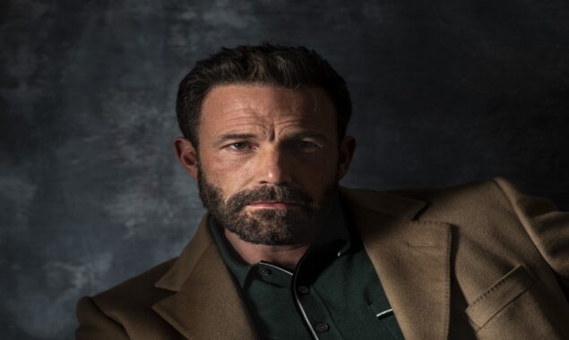 In the midst of his affair with Jennifer Lopez, Ben Affleck answers to Emma Hernan’s claim