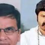 Tollywood Director Sarath passes away, Balakrishna Condoles