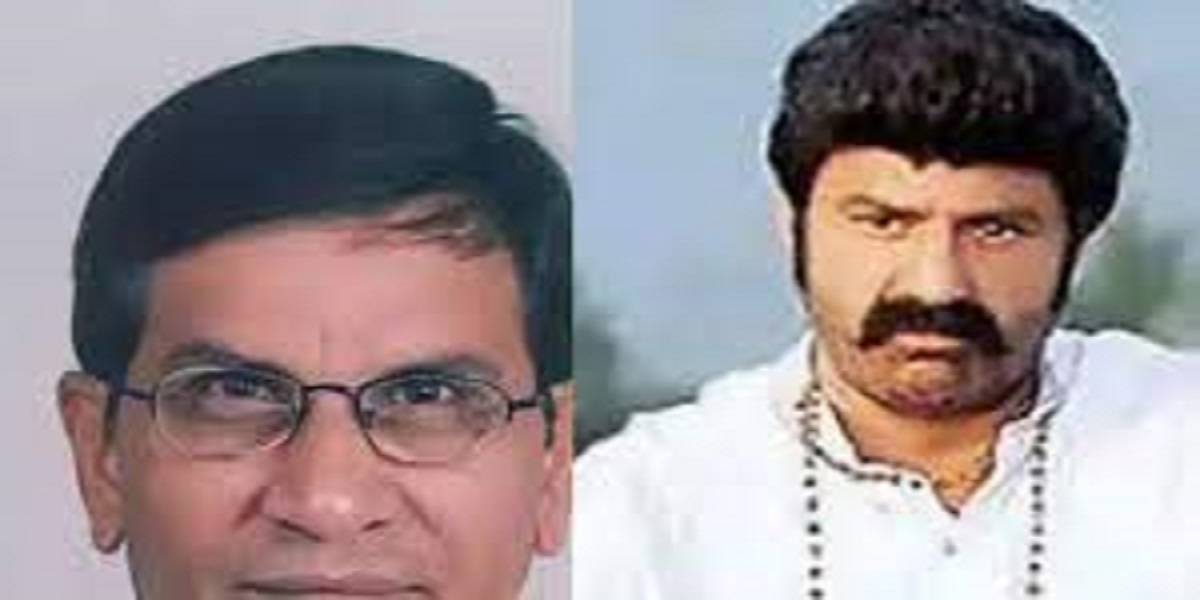 Tollywood Director Sarath