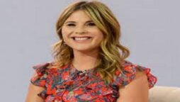 Jenna Bush Hager