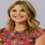 Jenna Bush Hager fails COVID-19 test, misses ‘Today’ taping