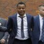 Cuba Gooding Jr. enters a guilty plea to forcible touching