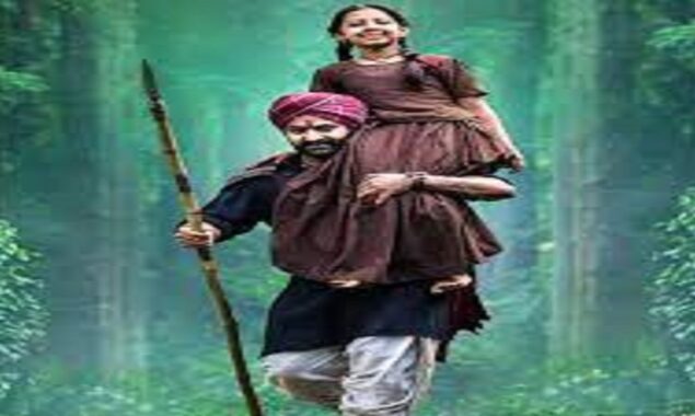 The song ‘Komma Uyyala’ from S.S. Rajamouli’s blockbuster will be released on Saturday