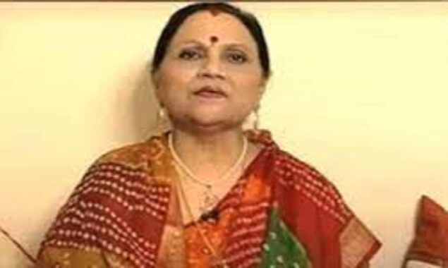 Maya Govind, a Hindi poet-lyricist-singer, died at the age of 82