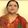 Maya Govind, a Hindi poet-lyricist-singer, died at the age of 82