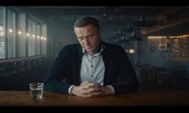 The premiere date for CNN’s documentary ‘Navalny,’ about a Russian dissident, has been set