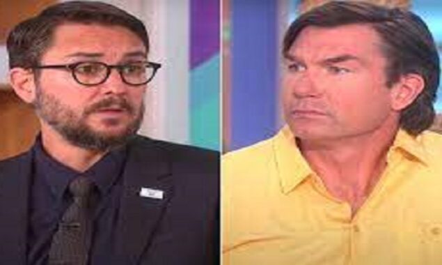 Wheaton, Wil Jerry O’Connell’s Apology for Being Unaware of Childhood Trauma: ‘You Were 11’ moved me