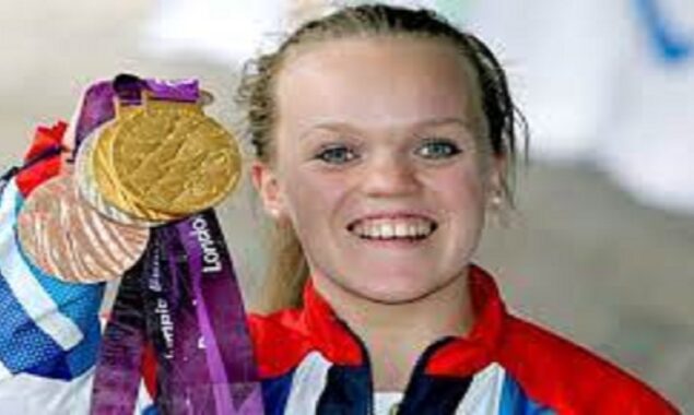 Ellie Simmonds: A world without ‘Dwarfism’