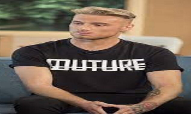 Grant Coulson claimed, ‘I used to furlough cash to pay for hair transplant as I am too famous to work with anyone with a problem can do one,