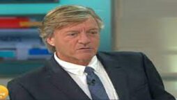 Richard Madeley