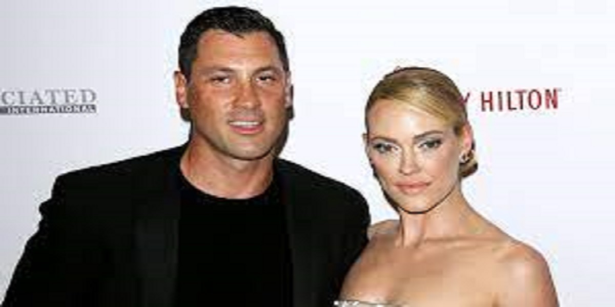 Maksim Chmerkovskiy