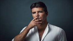 Simon Cowell