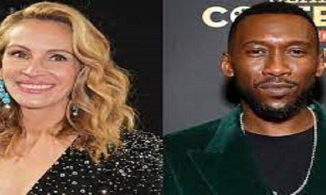 ‘Leave the World Behind,’ a Netflix thriller, is based on the Obamas’ higher ground