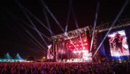 Festival Bourbon & Beyond is back, with Pearl Jam, Brandi Calile and others