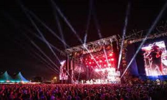Festival Bourbon & Beyond is back, with Pearl Jam, Brandi Calile and others
