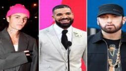 Artists like Justin Bieber, Drake, Eminem YouTube account got hacked, Justin Bieber,